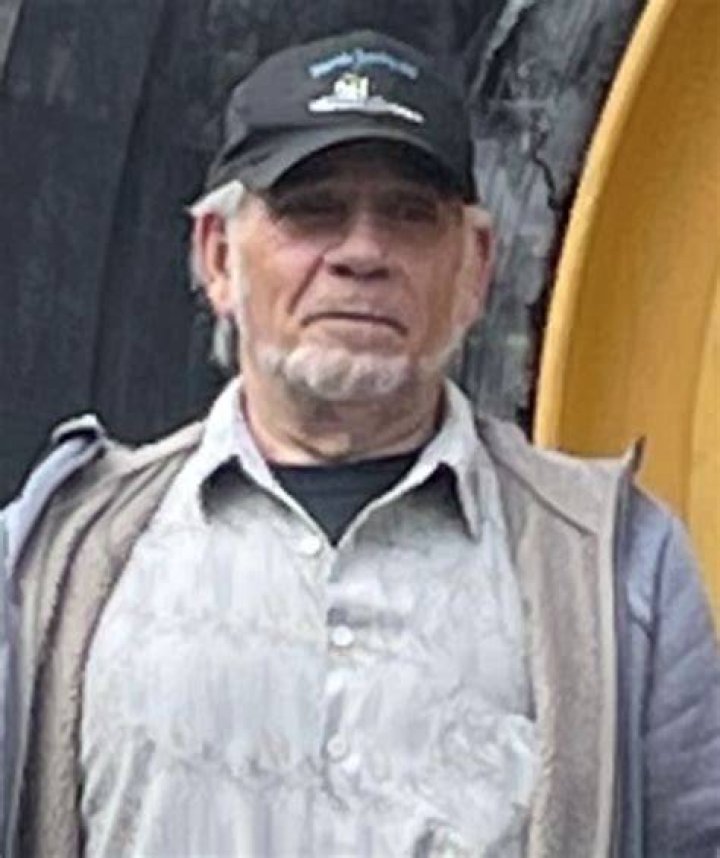 Keith Buxton Obituary Maple Ridge Funeral Chapel