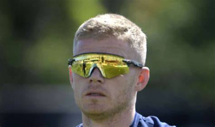 Kent skipper Sam Billings recalled to England's oneday squad for three