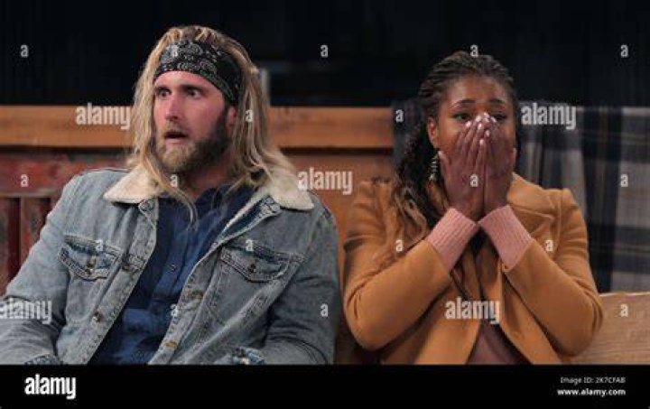 Kesi Neblett Where is The Mole Contestant Today?
