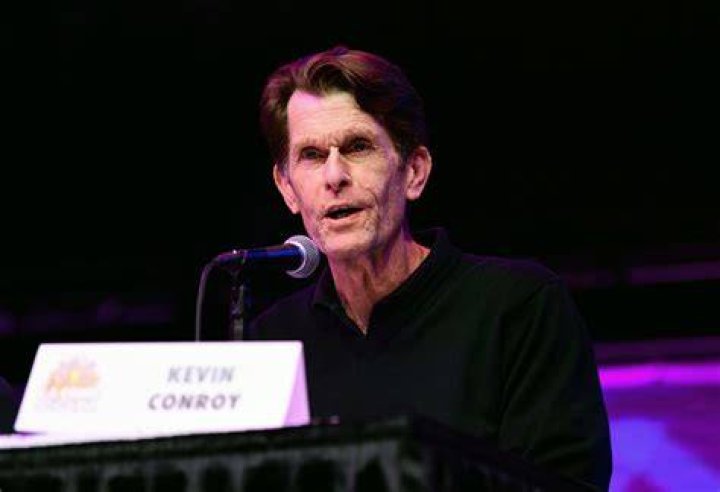 Kevin Conroy, a defining voice of Batman, dies at 66 AP News