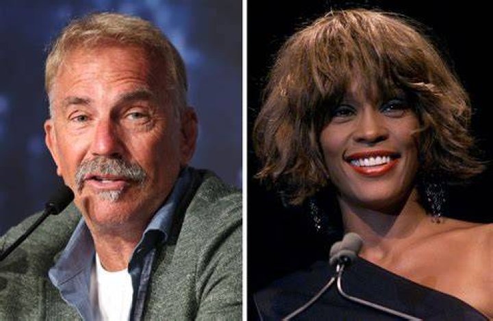 Kevin Costner Speaks on Whitney Houston's Impact From 'The Bodyguard'