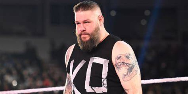 Kevin Owens' New Look Wrestling Forum Neoseeker Forums