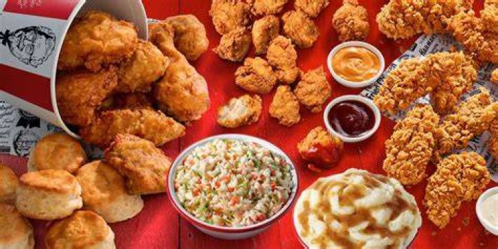 KFC Catering