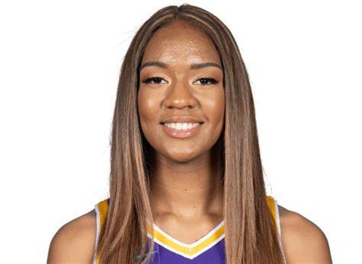 Kianna Smith Stats, Height, Weight, Position, Draft Status and More WNBA