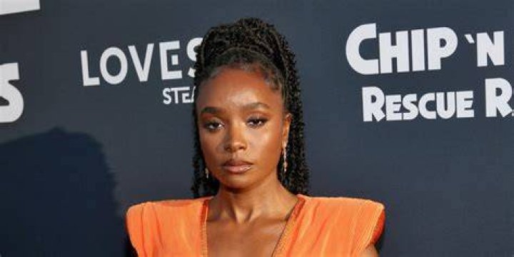 KiKi Layne Says Her 'Don't Worry Darling' Scenes Were Cut