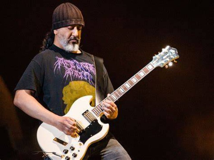 KIM THAYIL