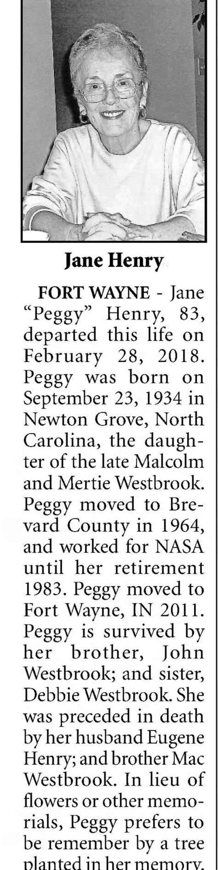 Kimberly Jane Henry Obituary (2022) Lithopolis, OH PfeiferWoodyard