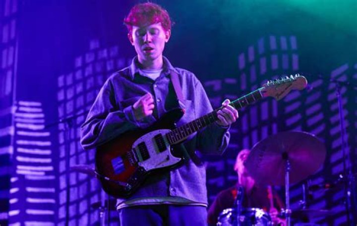 King Krule Reigns at The Fox BSide