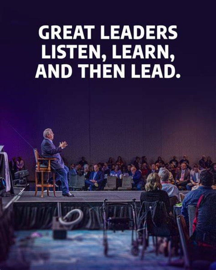 Kirk Wardell Leaders figure out how to help people do the right thing