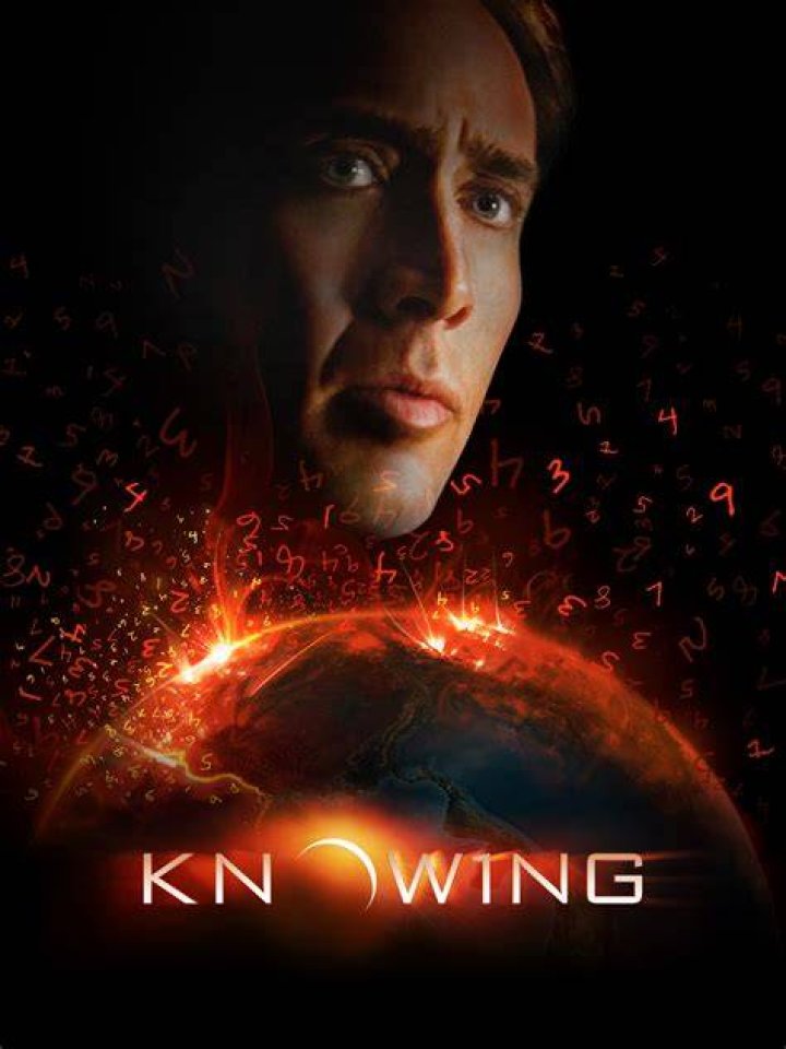 Knowing (2009) FilmFed