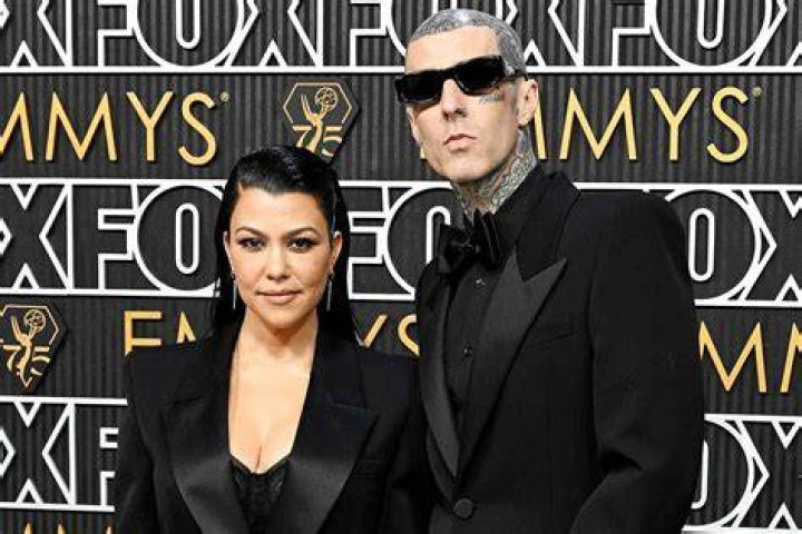 Kourtney Kardashian Gets Criticized for the Launch of her new 'Health