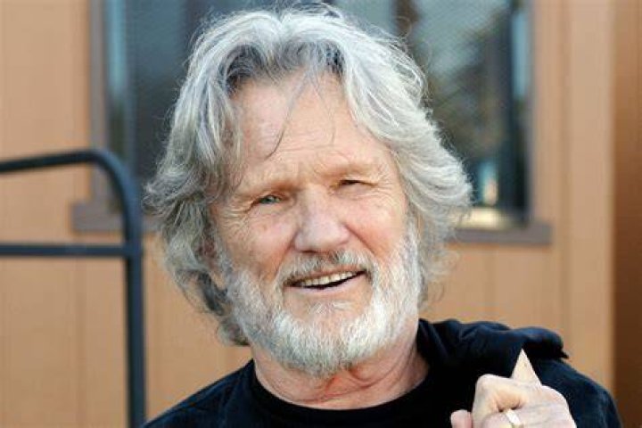 Kris Kristofferson Photos (61 of 65) Last.fm 俳優, カントリーミュージック, フォーク