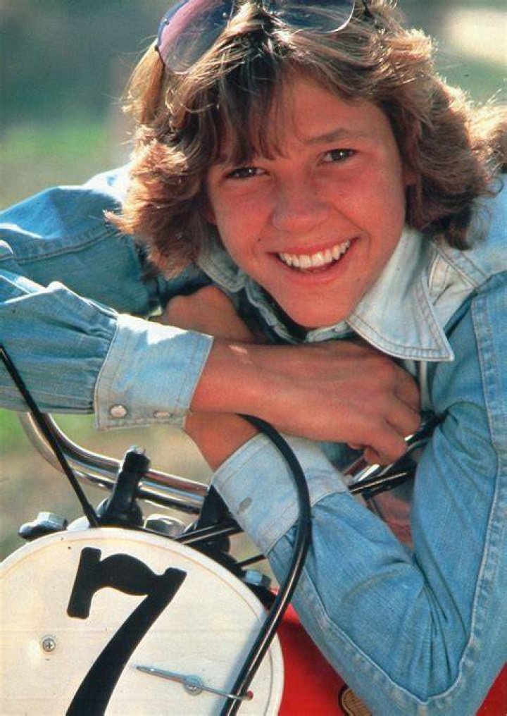 Kristy McNichol Online Photo Galleries
