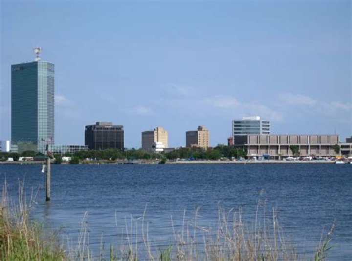 Lake Charles LA Nick Nocilla died Alfred M. Barbe High School Alumnus