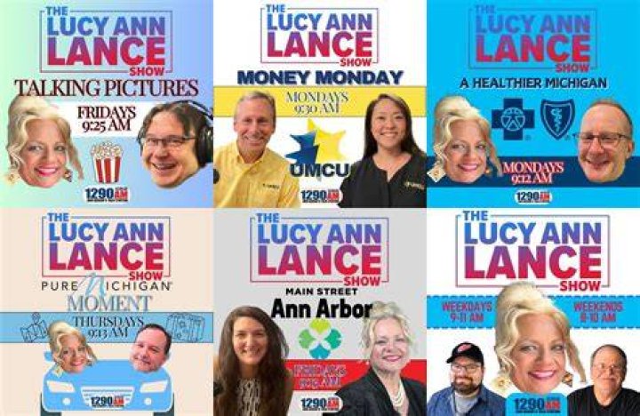 Lance & Erskine Communications Ann Arbor MI