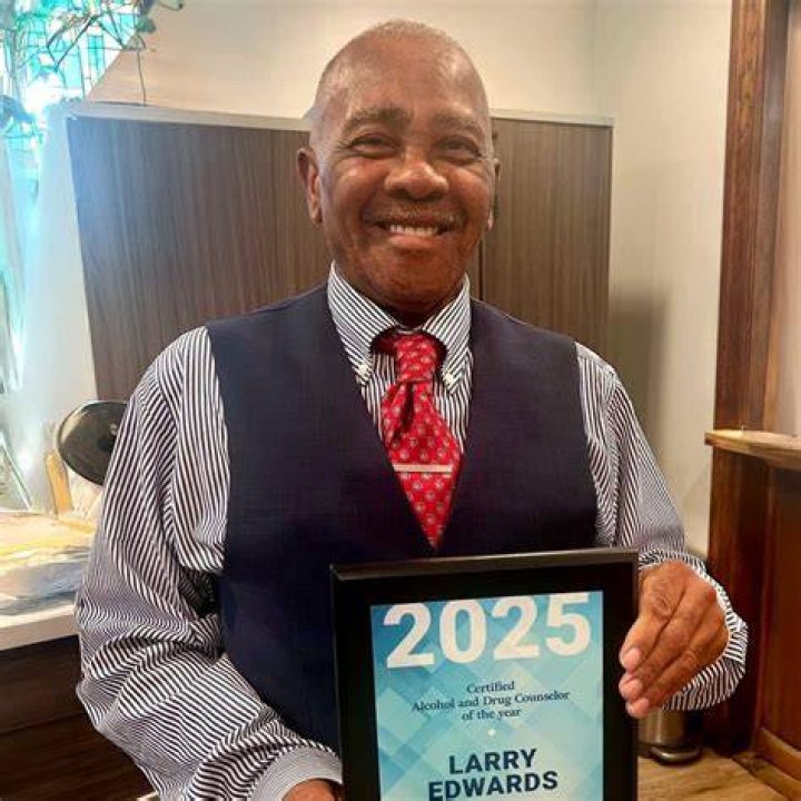 Larry Edwards Community Foundation for Mississippi
