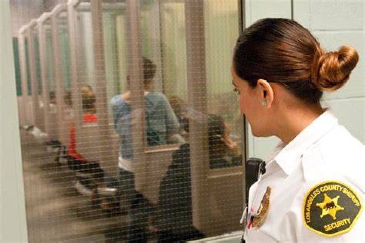 LASD expands visitation to all facilities on June 5, 2021