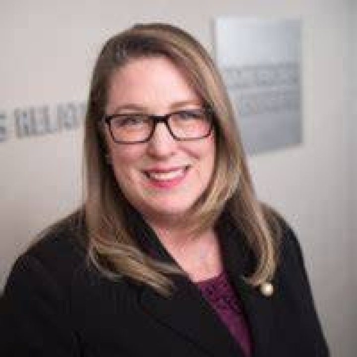 Laurie Finch Director, Client Management Large Enterprise, Global