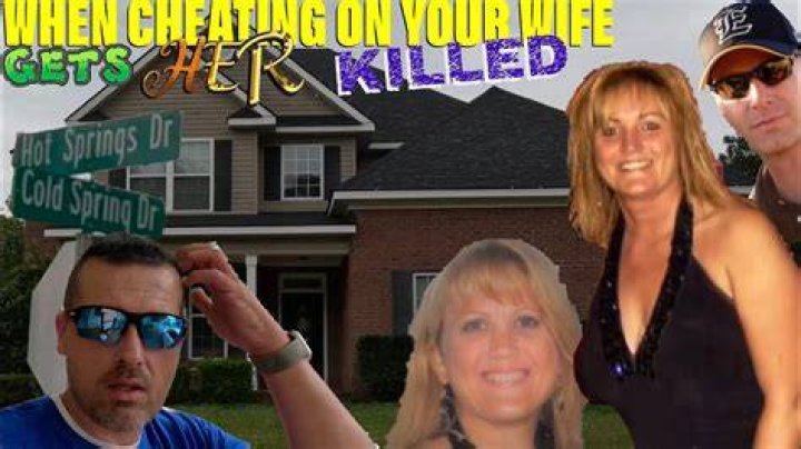 Laverne “Kay” Parsons Murder Where is Rebecca Sears Now? Update