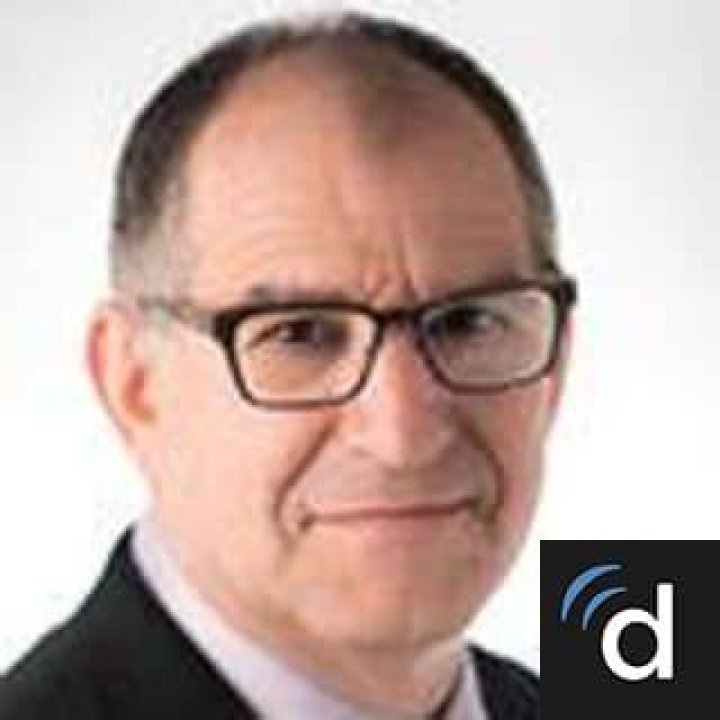 Lawrence E. Kaplan UCSF Health