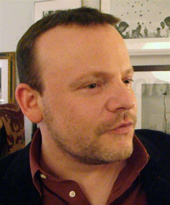 Lawrence Kaplan American Academy in Berlin