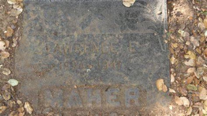 Lawrence Maher (unknown1908) Find a Grave Memorial