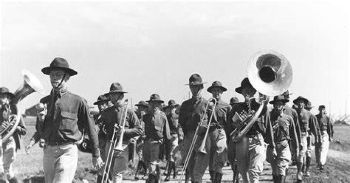Lecture "Before Bataan New Mexico's 200th Coast Artillery