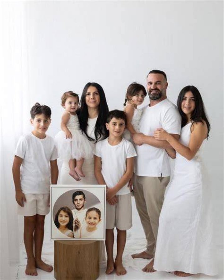 Leila Abdallah's message to car crash victim families Bounty Parents