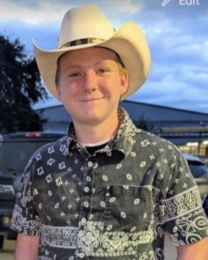 Lenexa Tx Jake Bustillo Obituary And Death Family Mourns