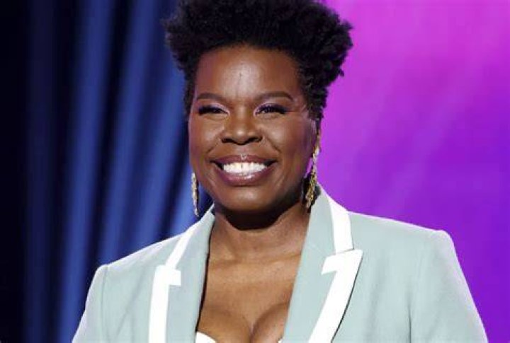 Leslie Jones Net Worth 2024 Earnings, Age, Salary and Kids