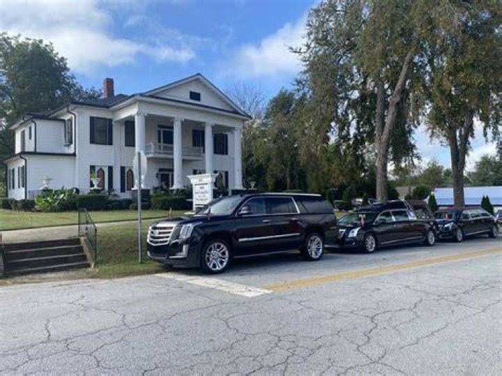 Lester Lackey & Sons Funeral Home Inc. Obituaries