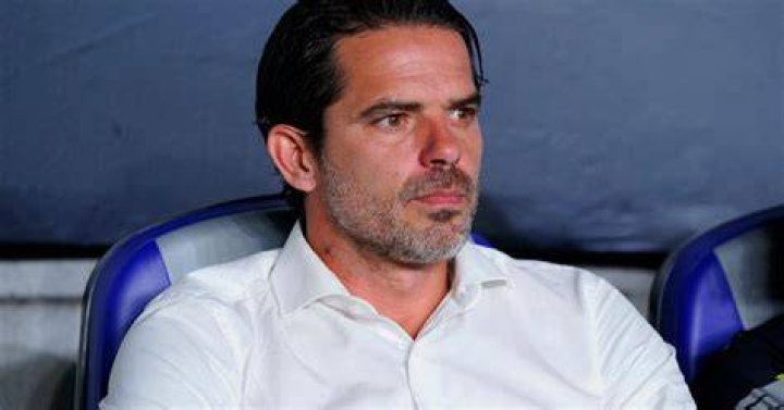 Liga MX Necaxa fires coach Marcelo Michel as season slips away