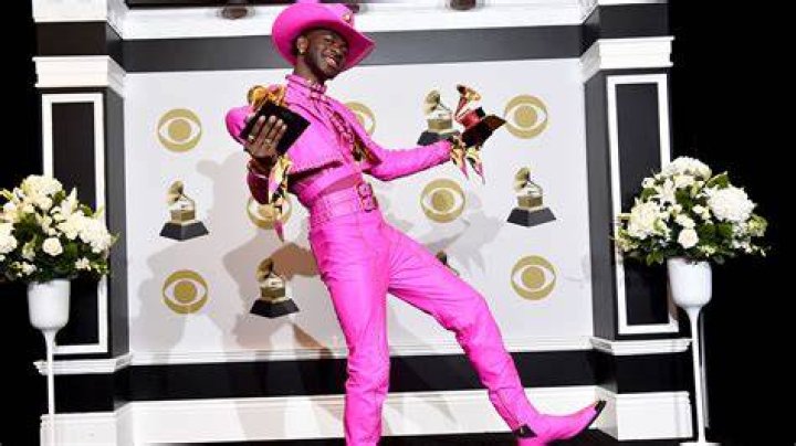 Lil Nas X Never Intended on Coming Out as Gay &lsquo;I Planned to Die With