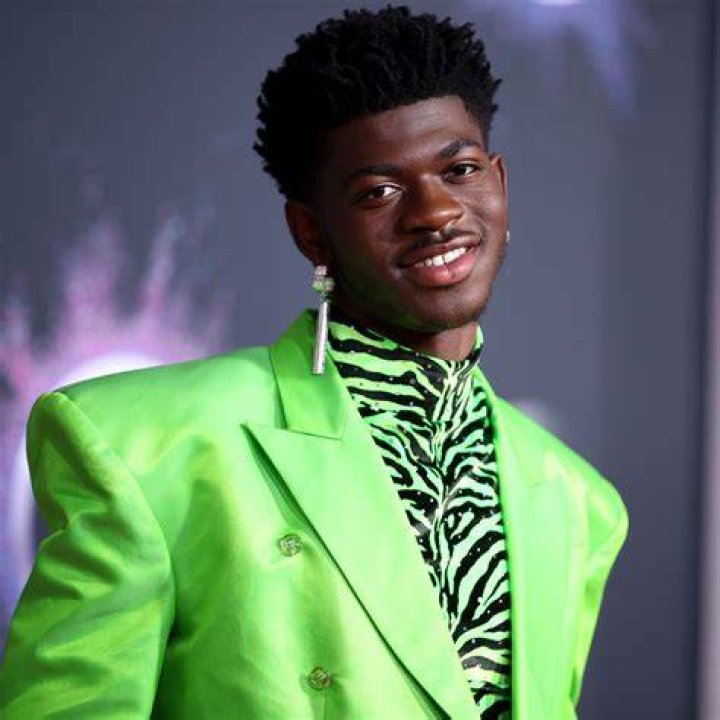 Lil Nas X Was Going To 'Die' Without Coming Out As Gay