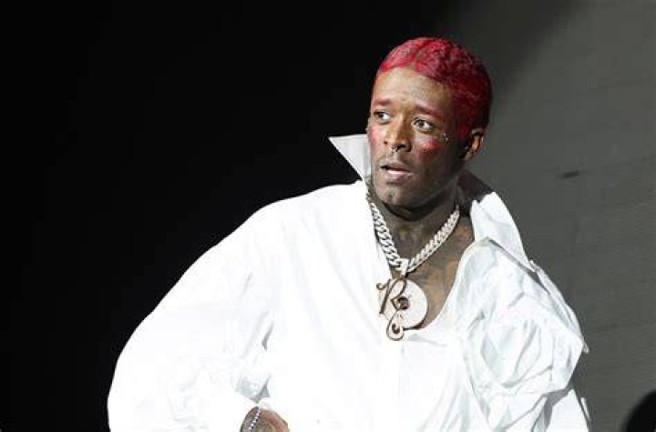 Lil Uzi Vert Now Uses &ldquo;They/Them&rdquo; Pronouns, According to Instagram