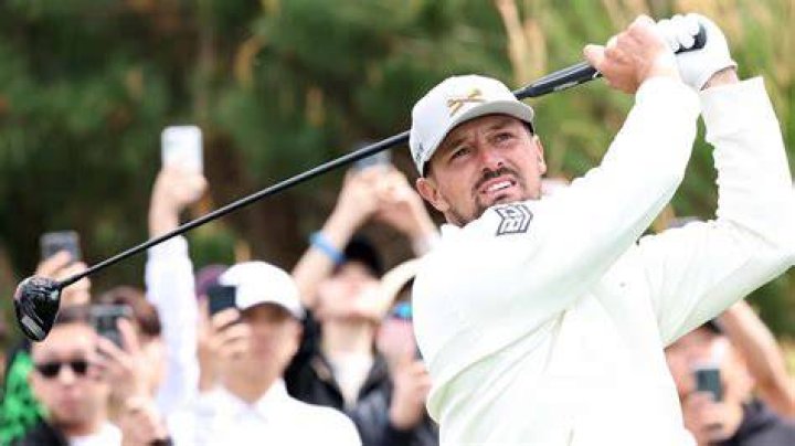 LIV Golf Bryson DeChambeau&rsquo;s shocking admission amid PGA Championship