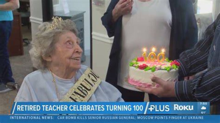 Local artist, teacher celebrates retirement with twopart exhibition