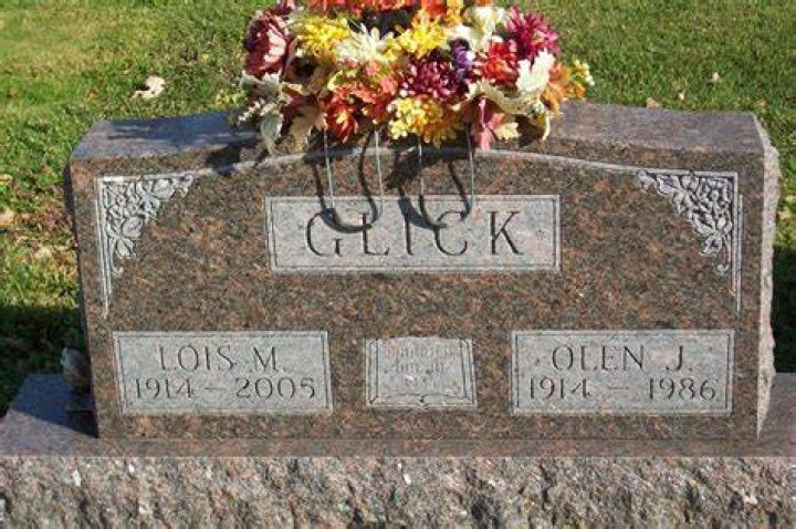 Lois Glick Cause of Death