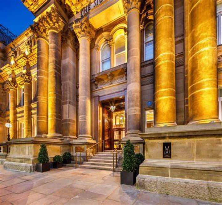 London’s only five star allsuite hotel.... Venue Search London