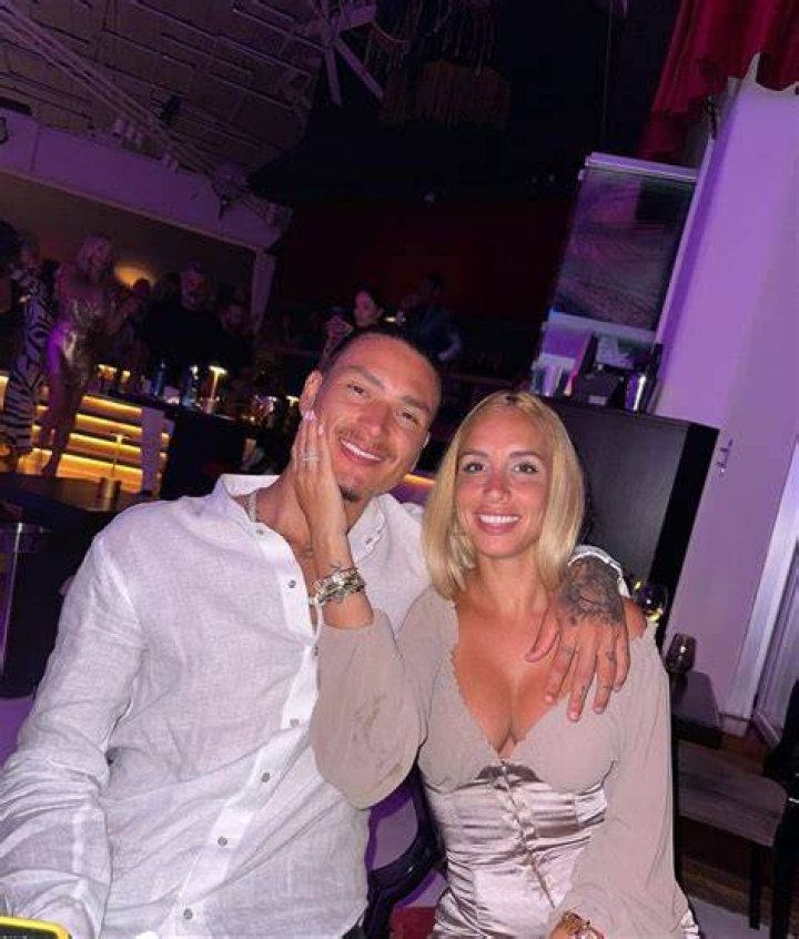 Lorena Manas Bio, Age, Darwin Nunez Girlfriend The Prime Newz