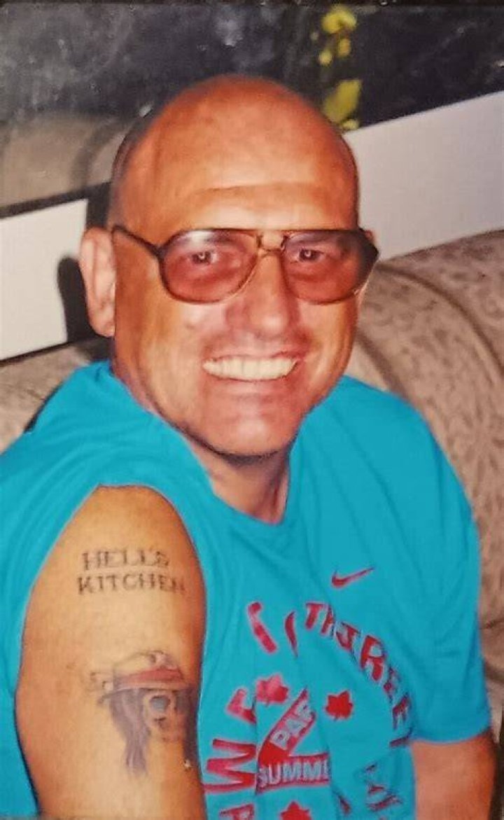 Louis Paul LeGoff Obituary Flushing, NY