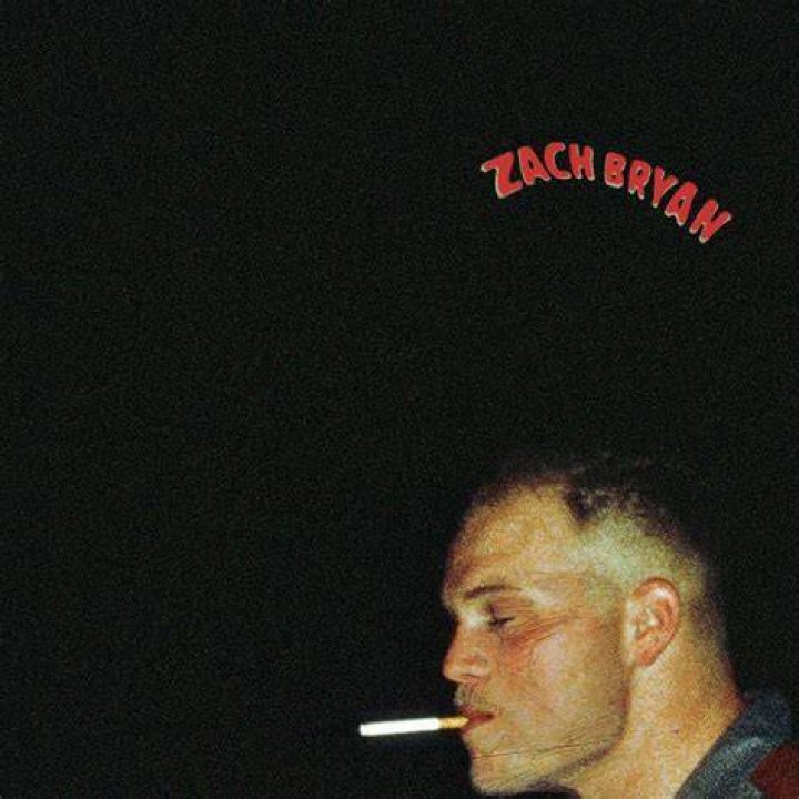 Zach Bryan Album by Zach Bryan Apple Music