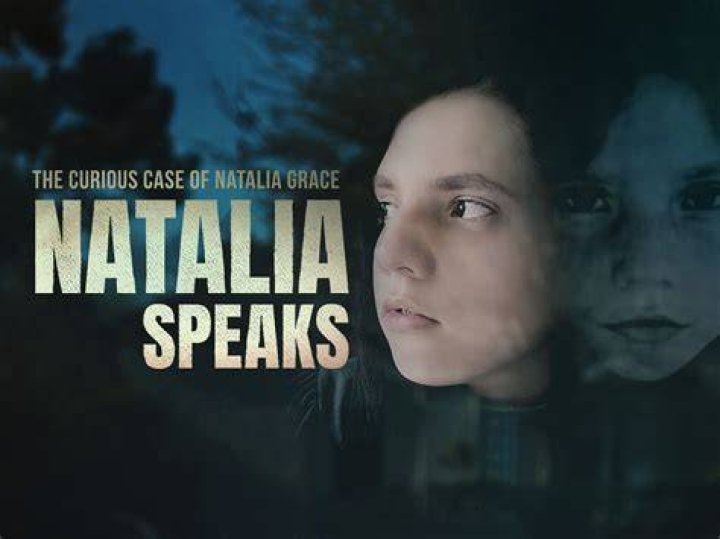 &lsquo;The Curious Case of Natalia Grace Natalia Speaks' Reaches 10 Million