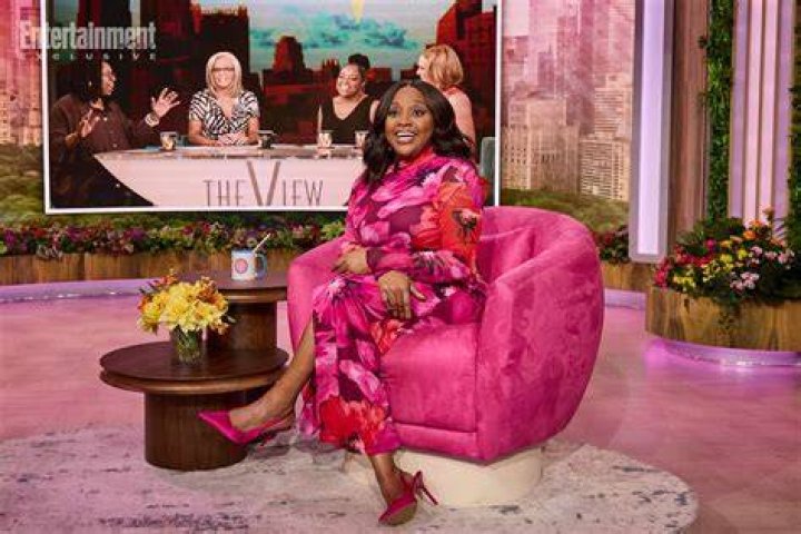 &lsquo;The View&rsquo; CoHost Sherri Shepherd Marries In Chicago Access Online