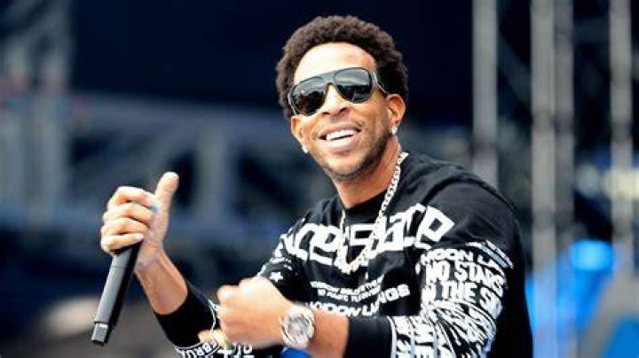 Ludacris to Perform at AIDS Walk Atlanta Them