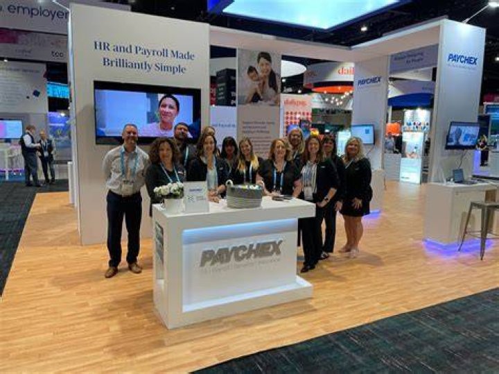 Luke Paladino Paychex LinkedIn