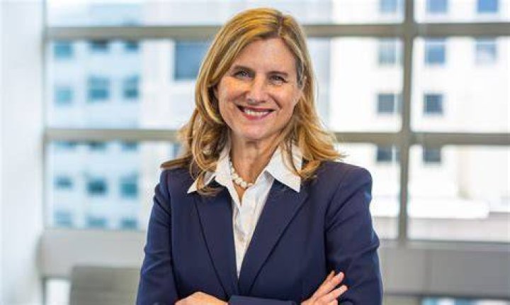 M. Elizabeth Magill named University of Pennsylvania's next president