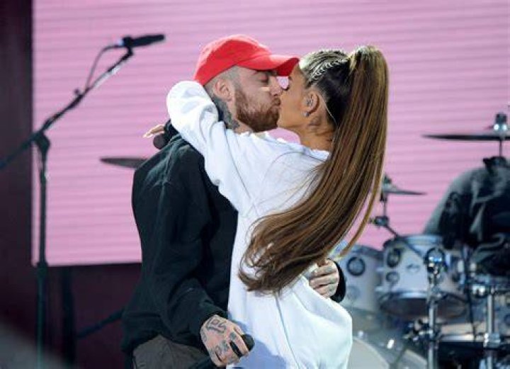 Mac miller and ariana grande dating timeline lawpcsoc