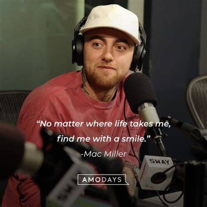 Mac Miller Quotes, Mac Miller Tattoos, Mac Collection, Best Mac,