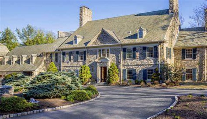 Main Line Monday Pat Croce's Former Estate Going for Over 4.34